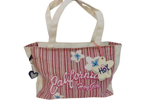 Hoy Borsa Hoy girl Linea California