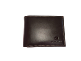 Roncato Portafoglio uomo piccolo Moro R14872.148