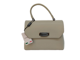 Galitzine Borsa Tracolla Vera pelle Colore Panna 0380382.0AS