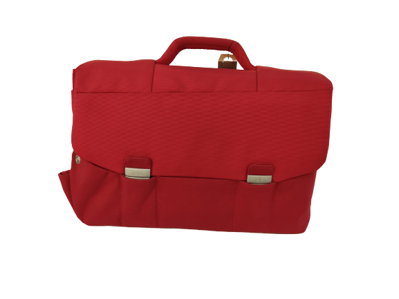 Nava design Borsa da Lavoro Red ARKTWOR