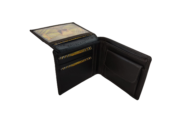 Roncato Portafoglio Nero R14804.148