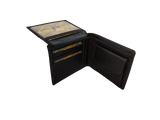 Roncato Portafoglio Nero R14804.148