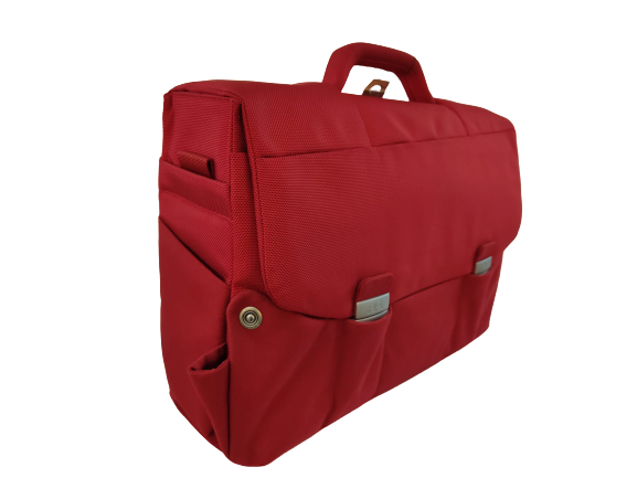 Nava design Borsa da Lavoro Red ARKTWOR