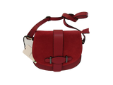 Galitzine Borsa Tracolla Vera pelle Colore Rosso 0380385.0/AS