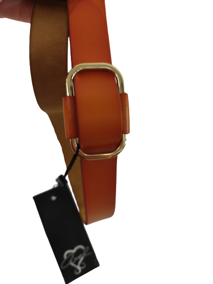 Axel Accessories Cintura 1609-0020 Donna Cuoio