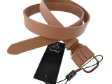 Axel Accessories Cintura 1609-0020 Donna Salmone