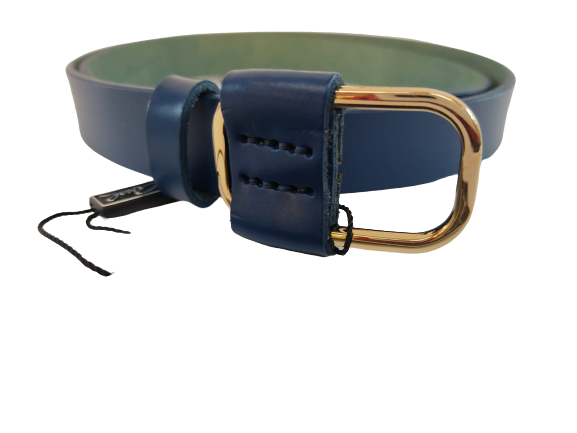 Axel Accessories Cintura 1609-0020 Donna Blu
