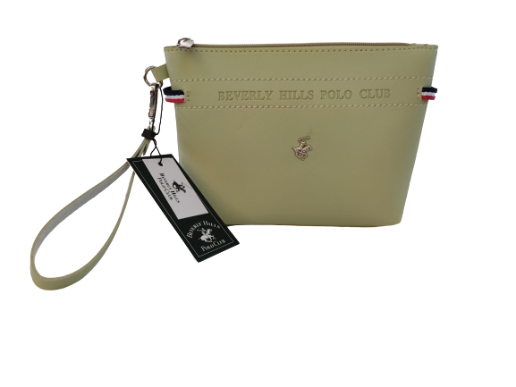 Beverly Hills Polo Club Pochette Salvia BH2137