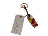 Zippo Portachiave Vetro Di Murano 600