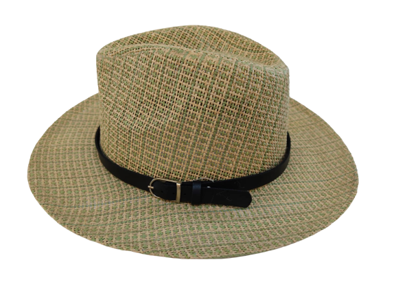 Gemir Cappello Di Paglia Uomo