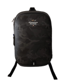 Aeronautica Militare Zaino AM364 Nero