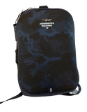 Aeronautica Militare Zaino AM364 Blu