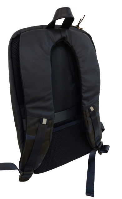 Aeronautica Militare Zaino AM364 Blu