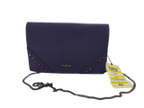 Nini Borsa Tracolla Colore Blu