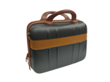 Dielle Beauty Case Rigido 255/B Antracite