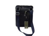 Beverly Hills Polo Club Borsello Da Uomo BH1181 Blu