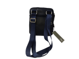 Beverly Hills Polo Club Borsello Da Uomo BH1180 Blu