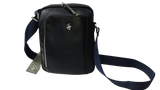 Beverly Hills Polo Club Borsello Da Uomo BH1182 Blu
