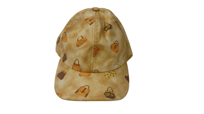 Loristella Berretto Donna