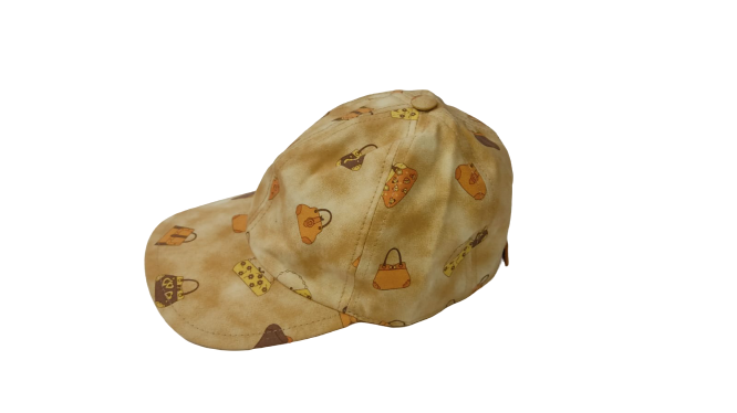 Loristella Berretto Donna