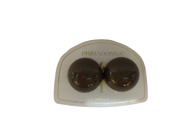 Primadonna Bijoux - Orecchini Clip