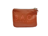 BACI & ABBRACCI - Porta make up Beauty Case - Marrone