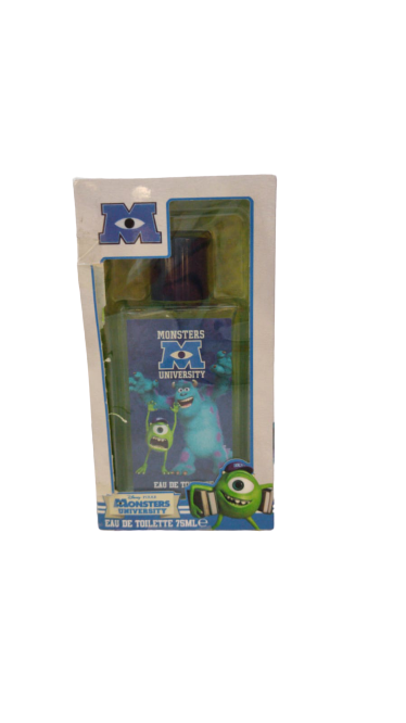 Profumo Natural Spray DISNEY - Monsters University Eau de Toilette