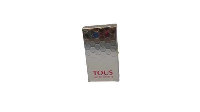 Profumo Donna TOUS - Eau de Toilette Vaporizador Natural Spray