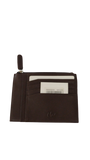 PORTAFOGLIO UOMO BLU BYBLOS - Marrone Scuro - 57310