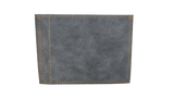 Portacarte GREENWICH POLO CLUB - Grigio / Nero / Jeans
