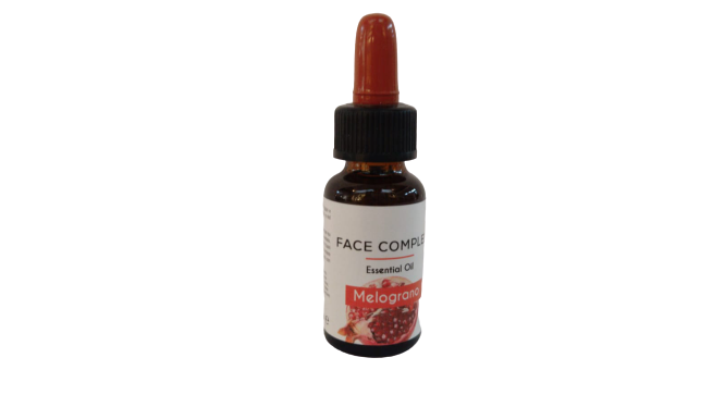 Oli Essenziali  - FACE COMPLEX - Parfum Diffusore per Ambiente