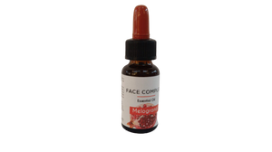 Oli Essenziali  - FACE COMPLEX - Parfum Diffusore per Ambiente