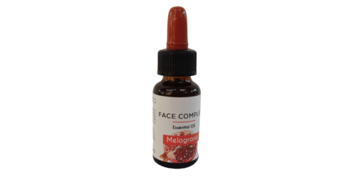 Oli Essenziali  - FACE COMPLEX - Parfum Diffusore per Ambiente