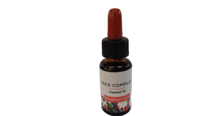 Oli Essenziali  - FACE COMPLEX - Parfum Diffusore per Ambiente