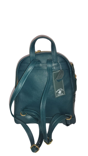 Zaino Da Donna Beverly Hills Polo Club BH2333 Ottanio