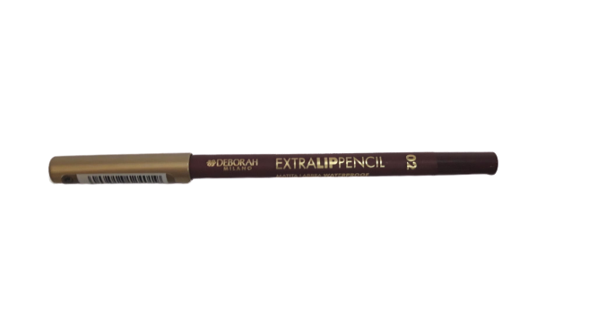 Matita Labbra DEBORAH MILANO - Extralip pencil Waterproof - 02