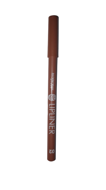 Matita Labbra DEBORAH MILANO - LIPLINER - 02