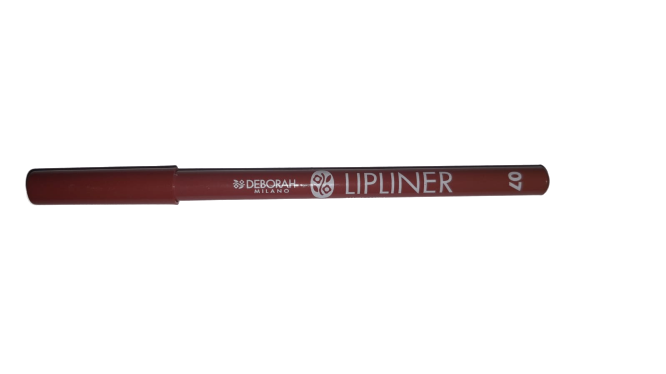 Matita Labbra DEBORAH MILANO - LIPLINER - 07