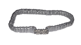 Cintura Donna Elastica con Swarovsky / Gioelli TRIK BIJOUX - Rosè Dorato / Nero / Argento - Oro / Bianco