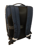 Zaino da Uomo AERONAUTICA MILITARE - AM326 Grigio/Blu
