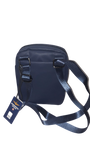 Borsello a Tracolla Uomo AERONAUTICA MILITARE - Blu / Nero AM360