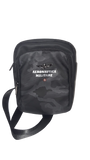 Borsello a Tracolla Uomo AERONAUTICA MILITARE - Blu / Nero AM360