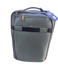 Zaino da Uomo AERONAUTICA MILITARE - AM326 Grigio/Blu
