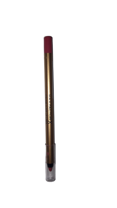 Matita Labbra MAX FACTOR X - Color Elixir Lipliner Multicolor