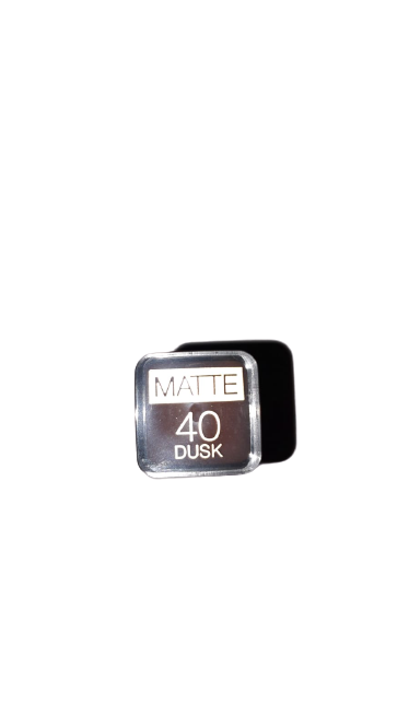 Rossetto Opaco MAX FACTOR X - Lipstick Opaque Multicolor
