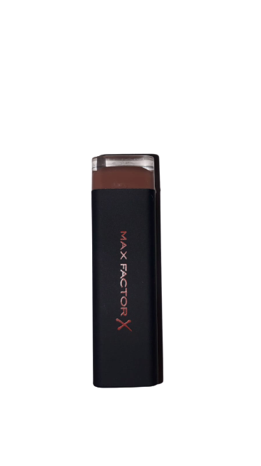 Rossetto Opaco MAX FACTOR X - Lipstick Opaque Multicolor