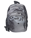 Zaino da Donna SIMON - Women Bag - Grigio / Nero