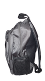 Zaino da Donna SIMON - Women Bag - Grigio / Nero