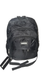 Zaino da Donna SIMON - Women Bag - Grigio / Nero
