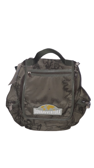 Borsa a Mano Donna ALVIERO MARTINI - Women Bag - Verde